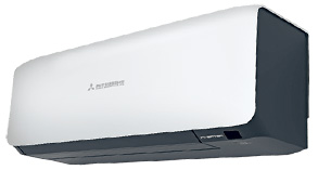 Климатици Mitsubishi Heavy в Бургас SRK 20ZS-S